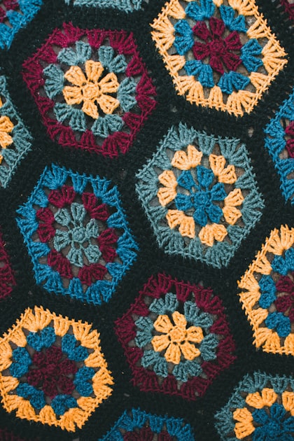 Essential Crochet Tips for Success