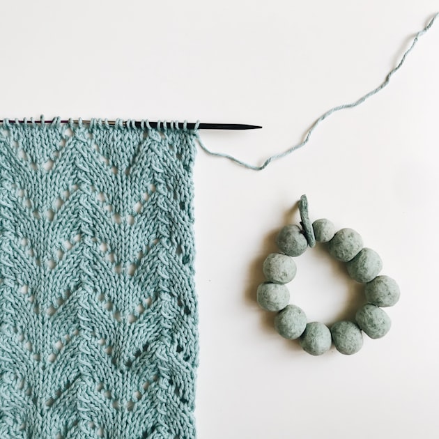 Crochet Tutorials: Step-by-Step Guides