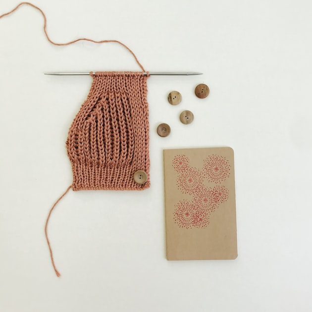 Creating Unique Crochet Designs